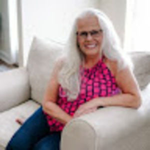 Meet your Posher, Anita